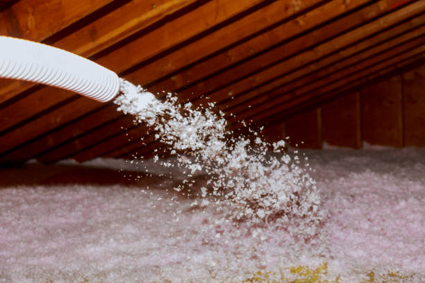 Best Commercial Insulation in Delavan, WI