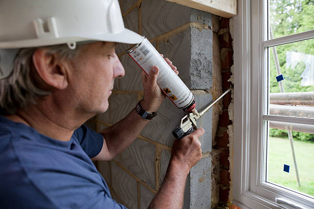 Best Types of Insulation in Delavan, WI