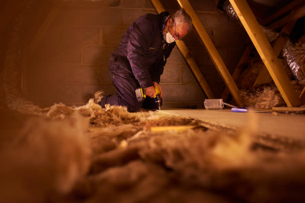 Best Insulation for Specific Applications in Delavan, WI
